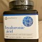 Youtheory® Hyaluronic Acid, Advanced Formula, 120 Vegetarian Capsules