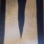 Vintage 1930's Trefousse Long White Kid-Leather Bridal Gloves