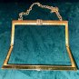 Vintage Large sew-on Purse Frame