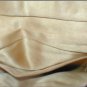 Vintage 1940's PETIT-POINT tapestry Evening Clutch Purse