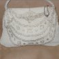 1930's RARE Antique Art Deco Czechloslovakian Beaded Purse