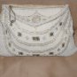1930's RARE Antique Art Deco Czechloslovakian Beaded Purse