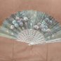 Vintage Hand Fan