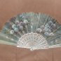 Vintage Hand Fan