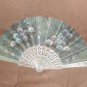 Vintage Hand Fan