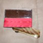 Vintage Purse-Comb & Mirror