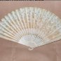 1920's Antique Japanese Handpainted Fan