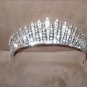 Rhinestone "Princess" Tiara