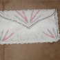 Vintage 1930's Beaded Clutch Purse