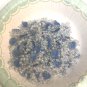 lot of 50...Blue Beaded Appliques
