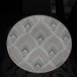 Large Vintage MACAU Decorative Plate