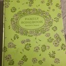 Music Songbook POPULAR STANDARDS  piano / vocal selections