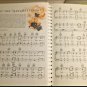 Music Songbook POPULAR STANDARDS piano / vocal selections