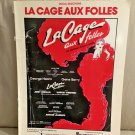 Music Songbook Selections from "LA CAGE AUX FOLLES"