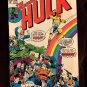 Incredible Hulk #190 comic book (1975, Marvel)