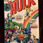 Incredible Hulk #190 comic book (1975, Marvel)