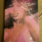 RARE Songbook from "Getting My Act Together and Taking it on the Road"