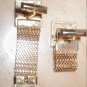 Vintage 1960's French Cuff Cufflinks