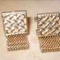 Vintage 1960's French Cuff Cufflinks