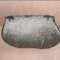 Vintage Black Beaded Evening Bag made in FRANCE by Michel Swiss