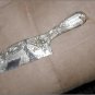 Antique 1920's Colorado Souvenir Cake Cutter