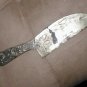 Antique 1920's Colorado Souvenir Cake Cutter