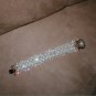Swarovski Crystal and Pearl Bracelet