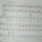 Music Songbook POPULAR STANDARD HITS piano / vocal selections