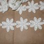 Vintage Cotton Venise Lace Trim