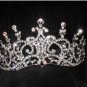 Extraordinary Rhinestone Crown