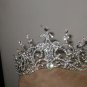 Extraordinary Rhinestone Crown