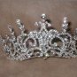 Extraordinary Rhinestone Crown