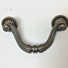 Lot of 10 Oil Rubbed Bronze Drawer & Cabinet Handles