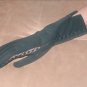 RARE.... 1950's High Fashion Black Evening Gloves by Sylvia Hayes