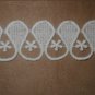 Cotton Venice Lace Trim