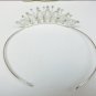 Crystal & Rhinestone Bridal Tiara