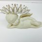 Crystal & Rhinestone Bridal Tiara