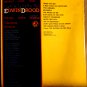 VERY RARE Music Songbook "The Mystery of Edwin Drood" vocal selections