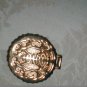 1970's Vintage Belt Buckle signed MiMi Di N 1975