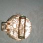 1970's Vintage Belt Buckle signed MiMi Di N 1975