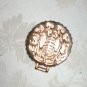1970's Vintage Belt Buckle signed MiMi Di N 1975