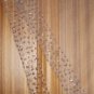 2-Layer Beaded Edge Bridal Veil