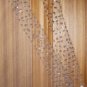 2-Layer Beaded Edge Bridal Veil