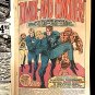 Marvel Comics Giant Size FANTASTIC FOUR #5 1st Psycho Man