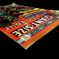 Marvel Comics Giant Size FANTASTIC FOUR #5 1st Psycho Man