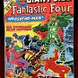 Marvel Comics Giant Size FANTASTIC FOUR #5 1st Psycho Man