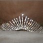 Rhinestone Bridal Tiara