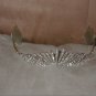 Rhinestone Bridal Tiara