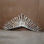 Rhinestone Bridal Tiara