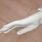 Vintage 1950's IVORY Dress Gloves by WearRight